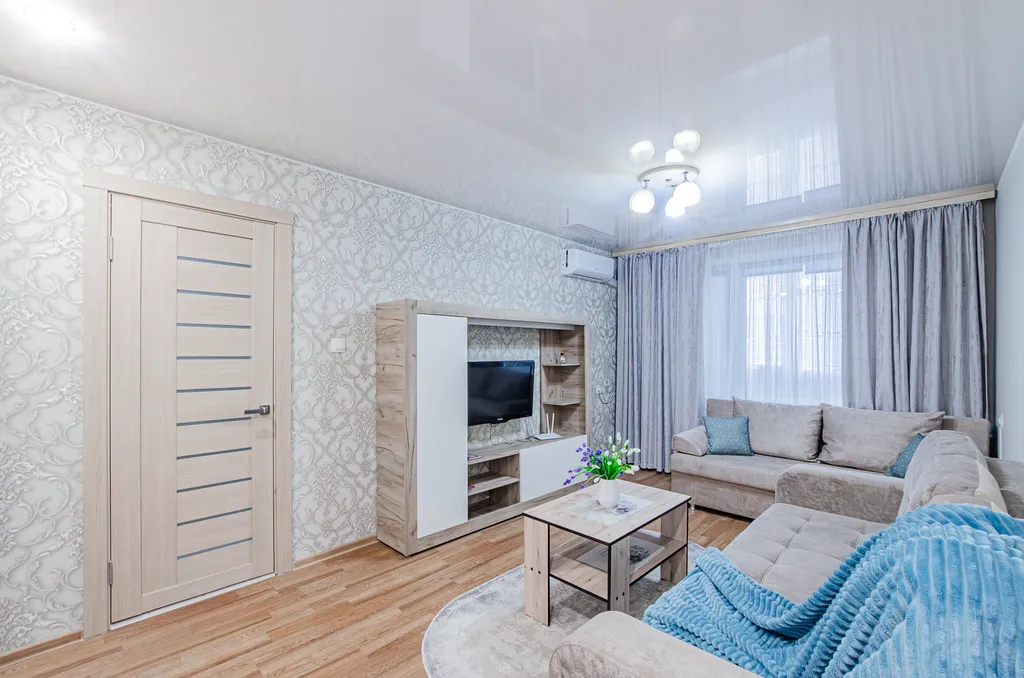 Квартира рядом с аквапарком