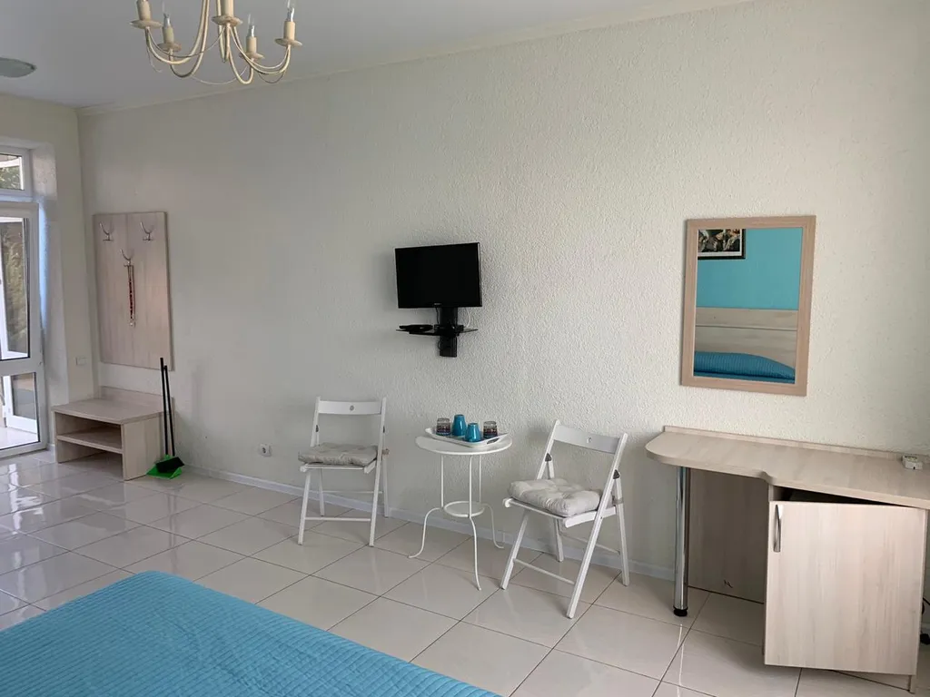 Квартира Комната — Кучугуры