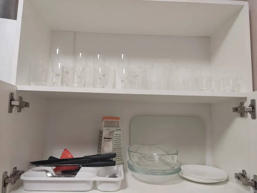 Комфортная и уютная квартира