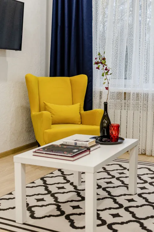 Квартира 200 метров до Кремля