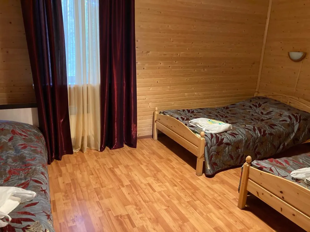 5-комнатный Дом