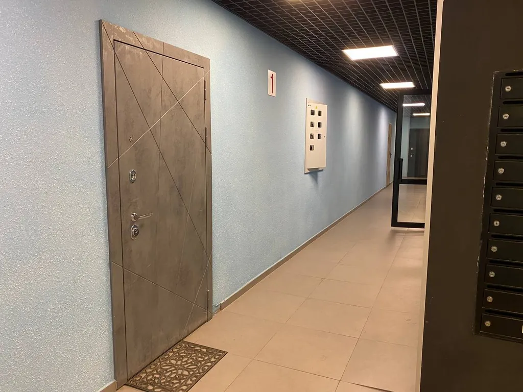 Квартира Уютная квартира в пешей доступности до Мамаева Кургана — Волгоград
