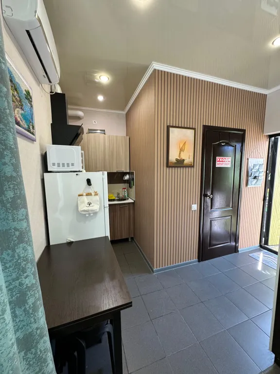 Коттедж 1-комнатный Дом — Анапа