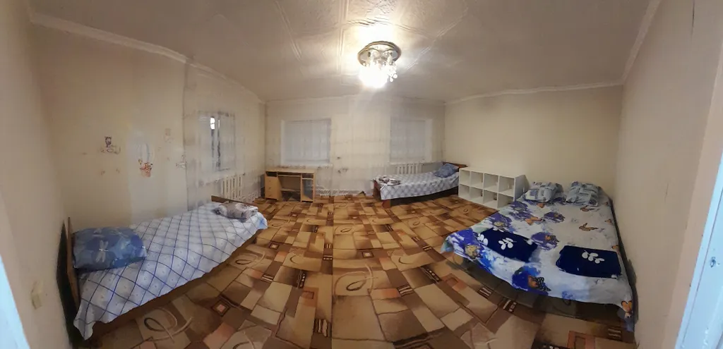 3-комнатный Дом