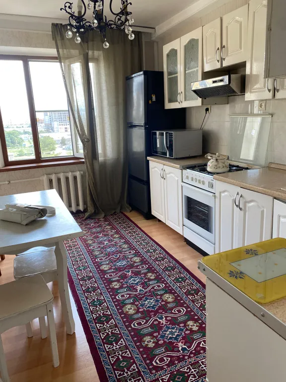 Квартира в центре города