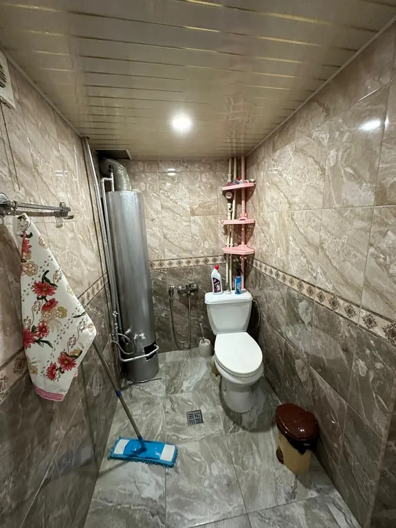 Уютная квартира с морем в пешей доступности