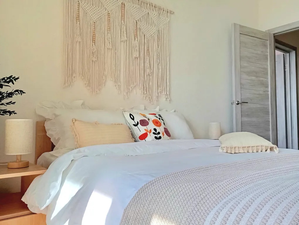 Апартаменты So'fine, евротрешка в центре с парковкой