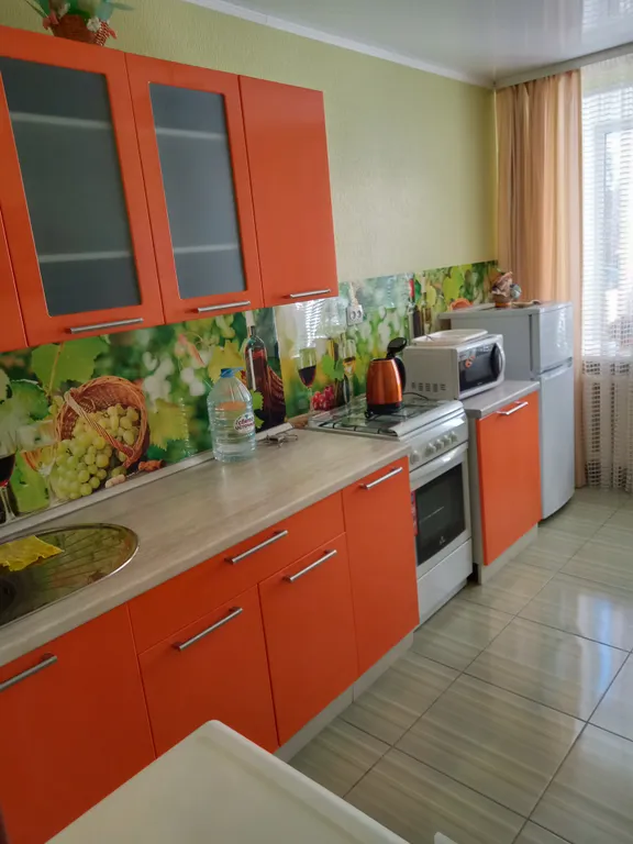 Однокомнатная квартира в Доме счастливого кота