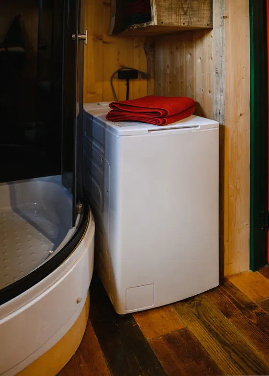 Новый коттедж для отдыха