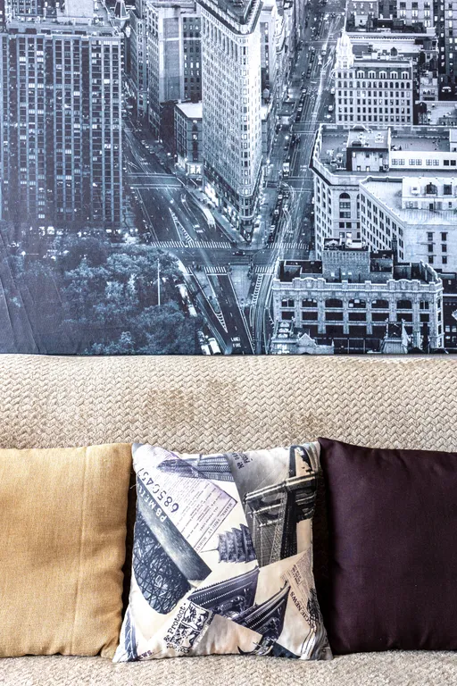 Квартира на площади Гагарина рядом с ЖД вокзалом