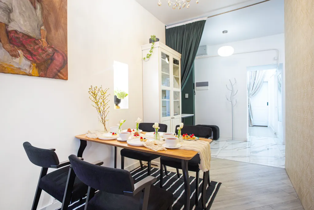 Квартира Квартира в центре у Мариинки с проектором и кофемашиной — Санкт-Петербург