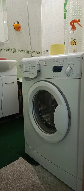 Уютная квартира в центре города с кондиционером