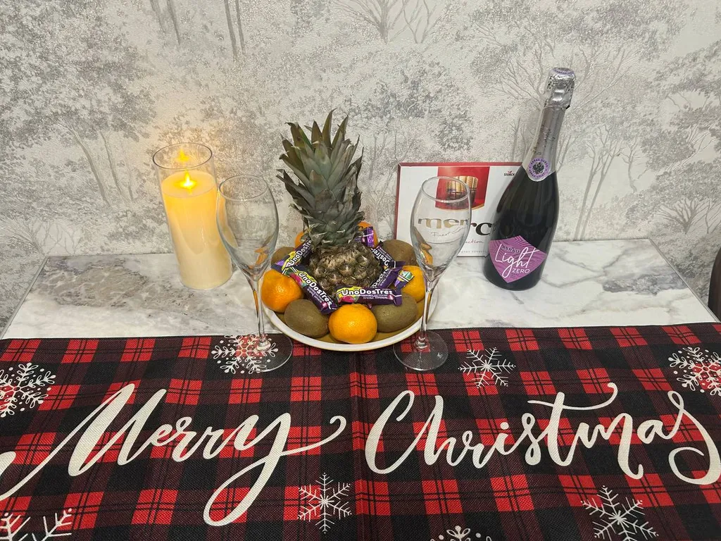 Новая уютная квартира в новостройке со сплит-системой