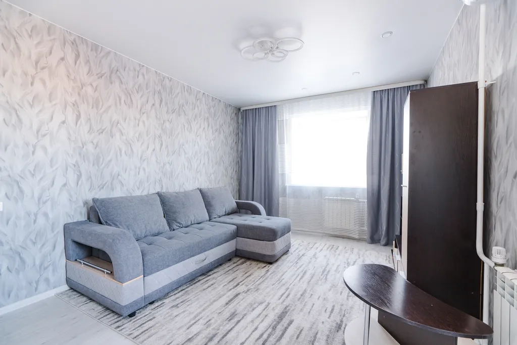 Чистая уютная квартира в центре