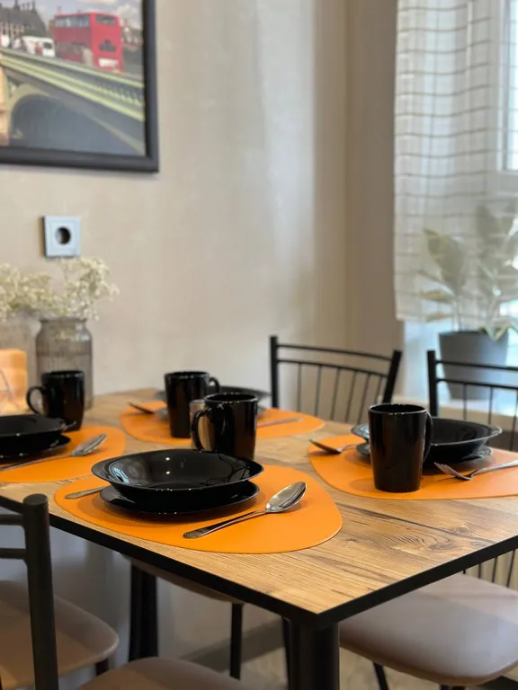 Квартира 1-комнатная Квартира — Анапа