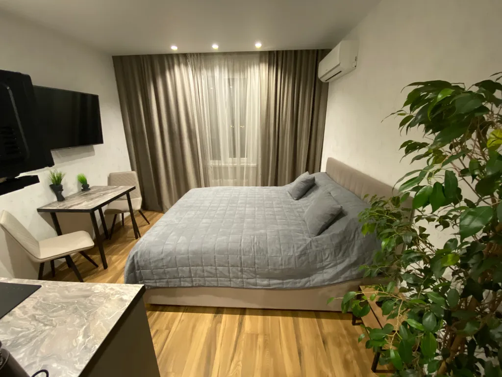 Уютная квартира класса люкс с новым ремонтом в лучшем районе города — аренда посуточно в Майкоп