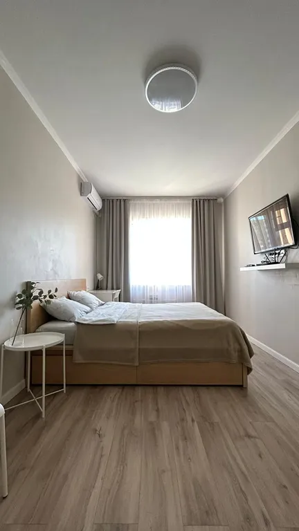 Уютная квартира в центре Якутска