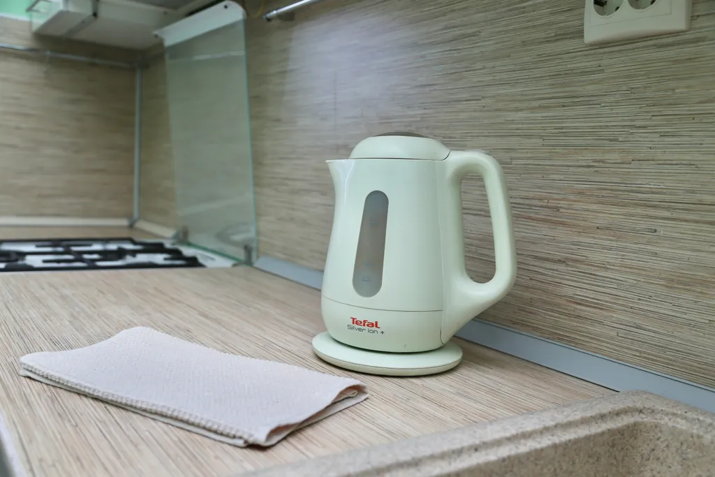 Апартаменты Comfort