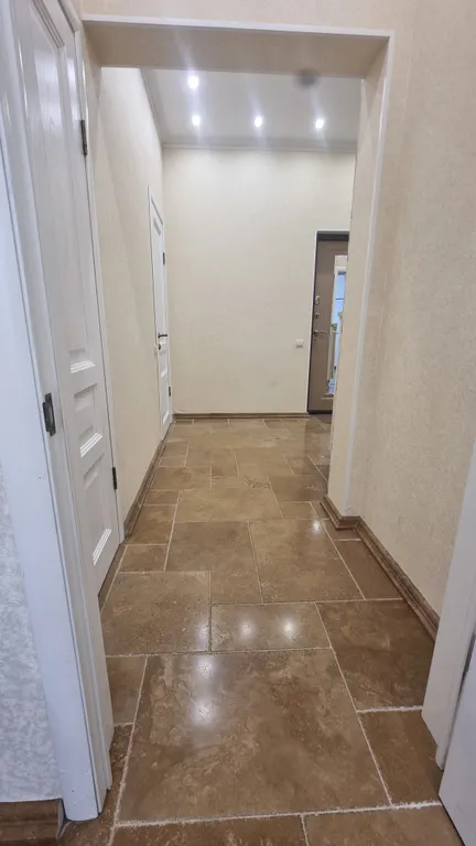 Уютная 1 комнатная квартира на ул. Мира 15