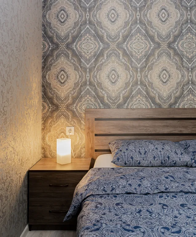 Квартира люкс в ЖК Таврический — аренда посуточно в Симферополь