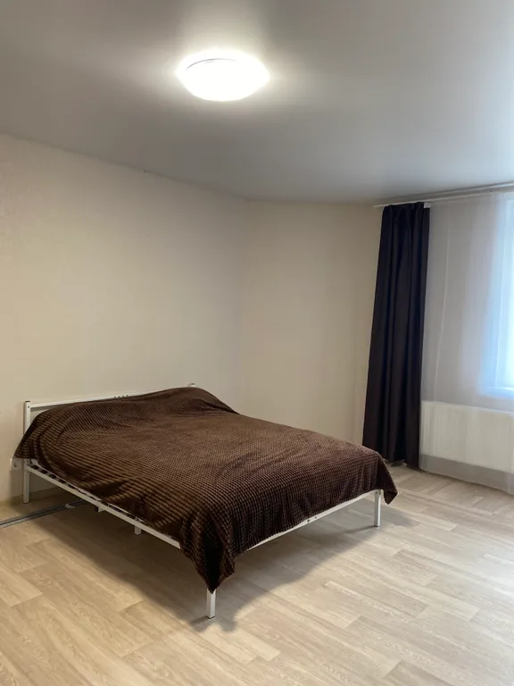 Квартира Уютная двухкомнатная квартира — Красноярск