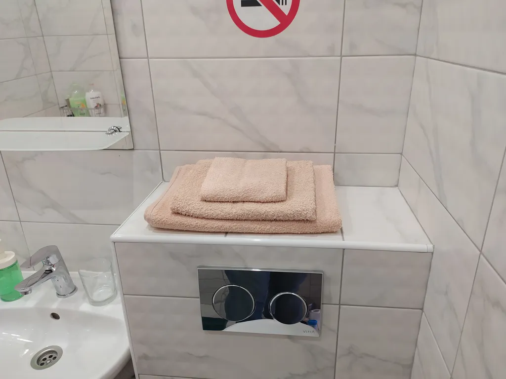 Апартаменты у Шереметьево с дистанционным заселением