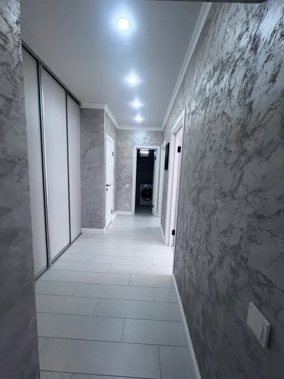 Уютный дом в центре города рядом с Черным морем