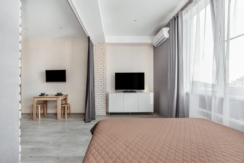 Новая семейная студия