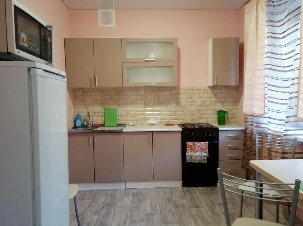 Город Чита ул. Угданская дом 7