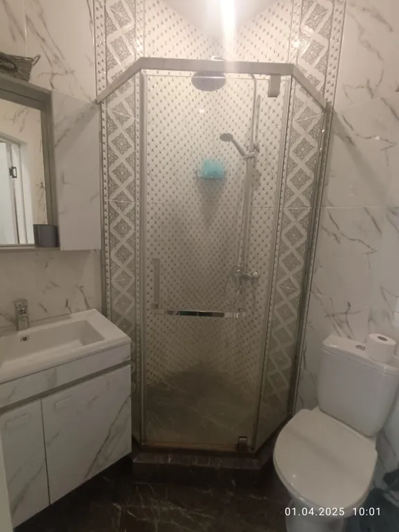 Студия на берегу моря