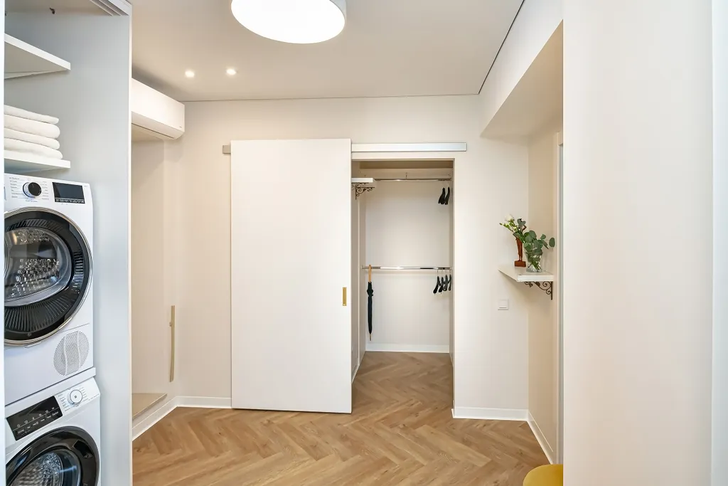 Семейные апартаменты на Арбате