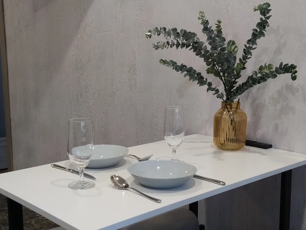 Квартира Двухкомнатная квартира в тихом дворе на Московском проспекте — Ярославль