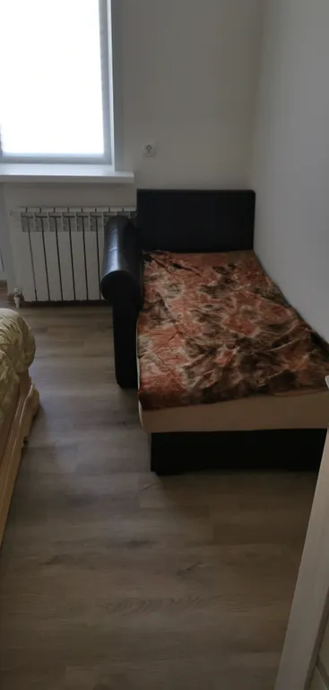 Чистая, аккуратная квартира