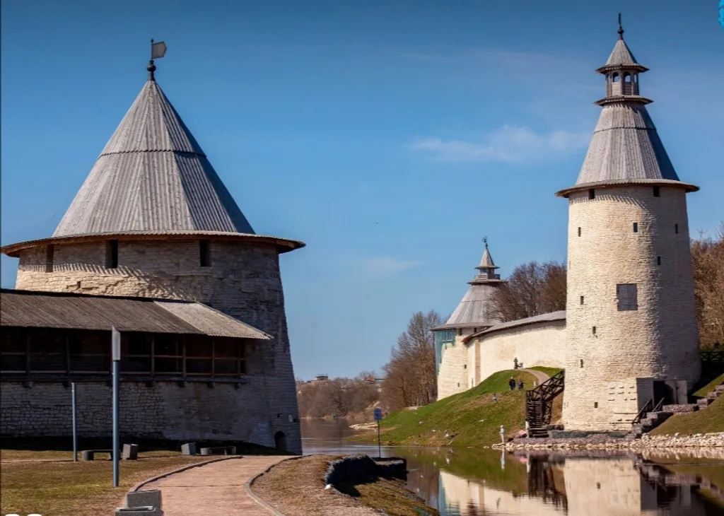 Квартира у Кремля