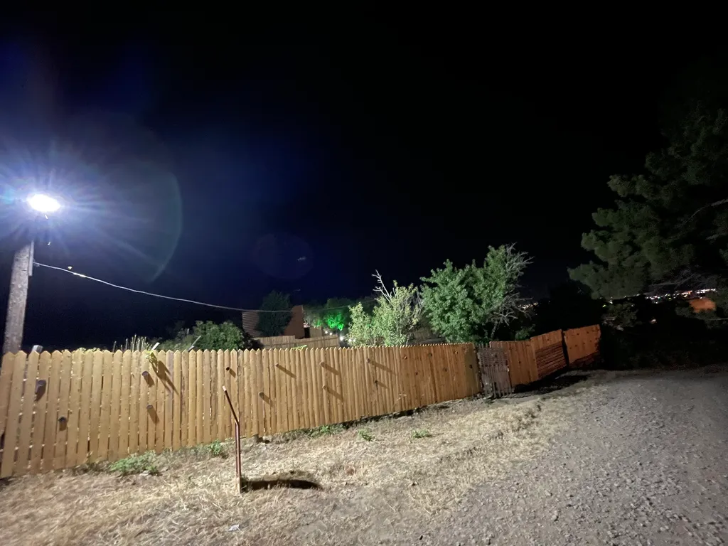 Апартамент с видом на город на крепость и на море