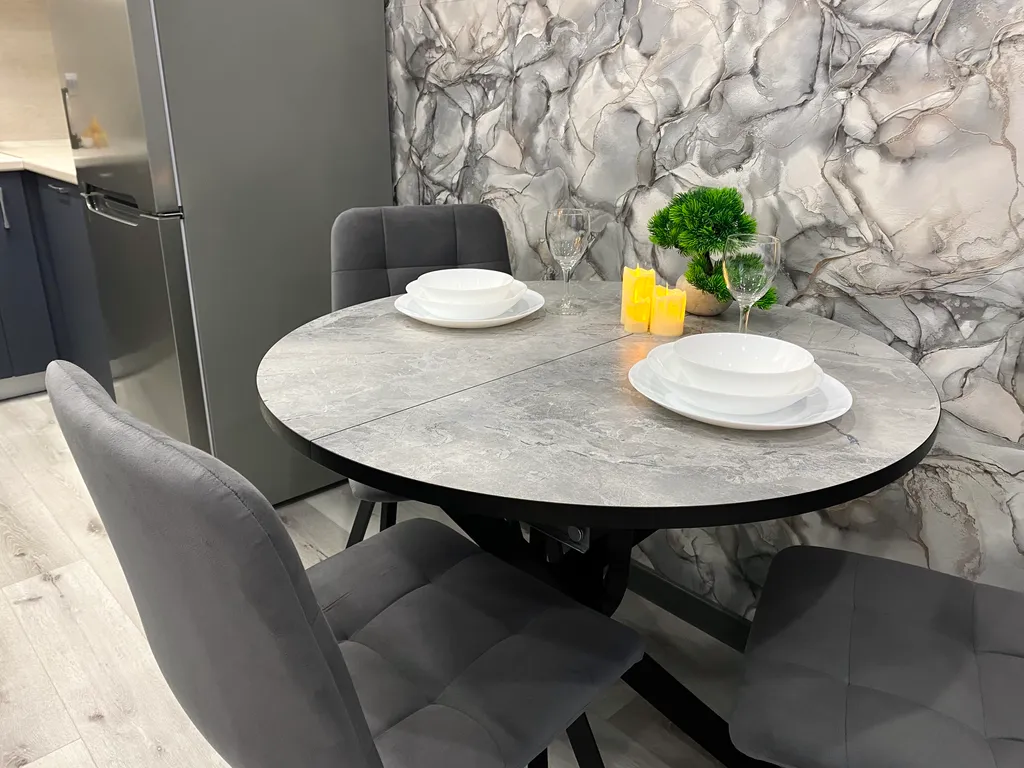 Евродвушка в центре города