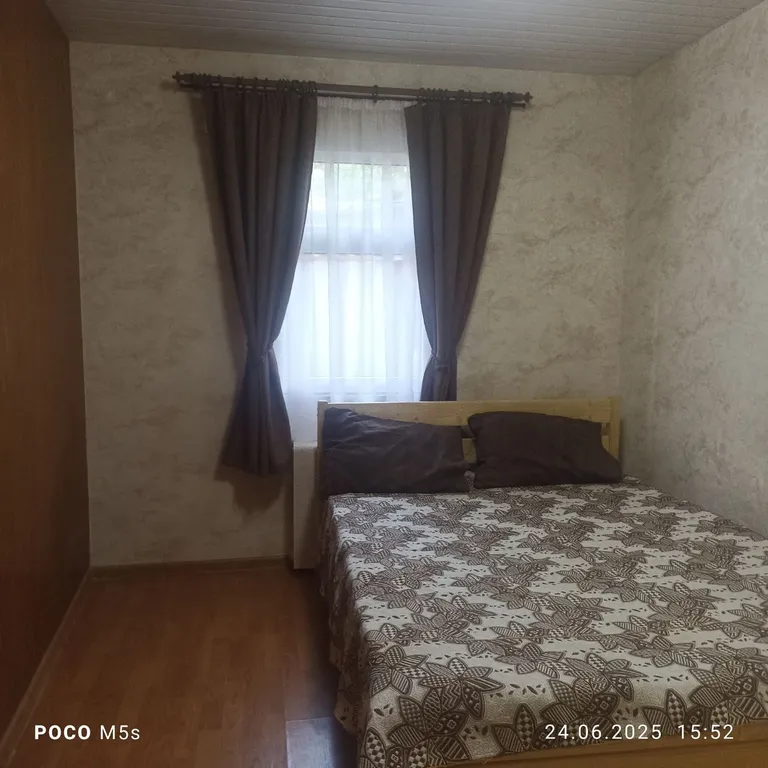 Уютный домик для пары