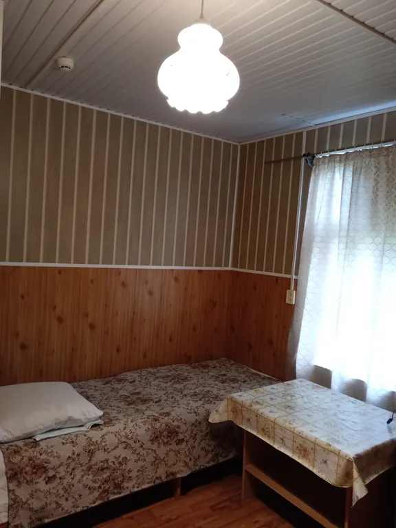 Квартира Комната — Пляхо