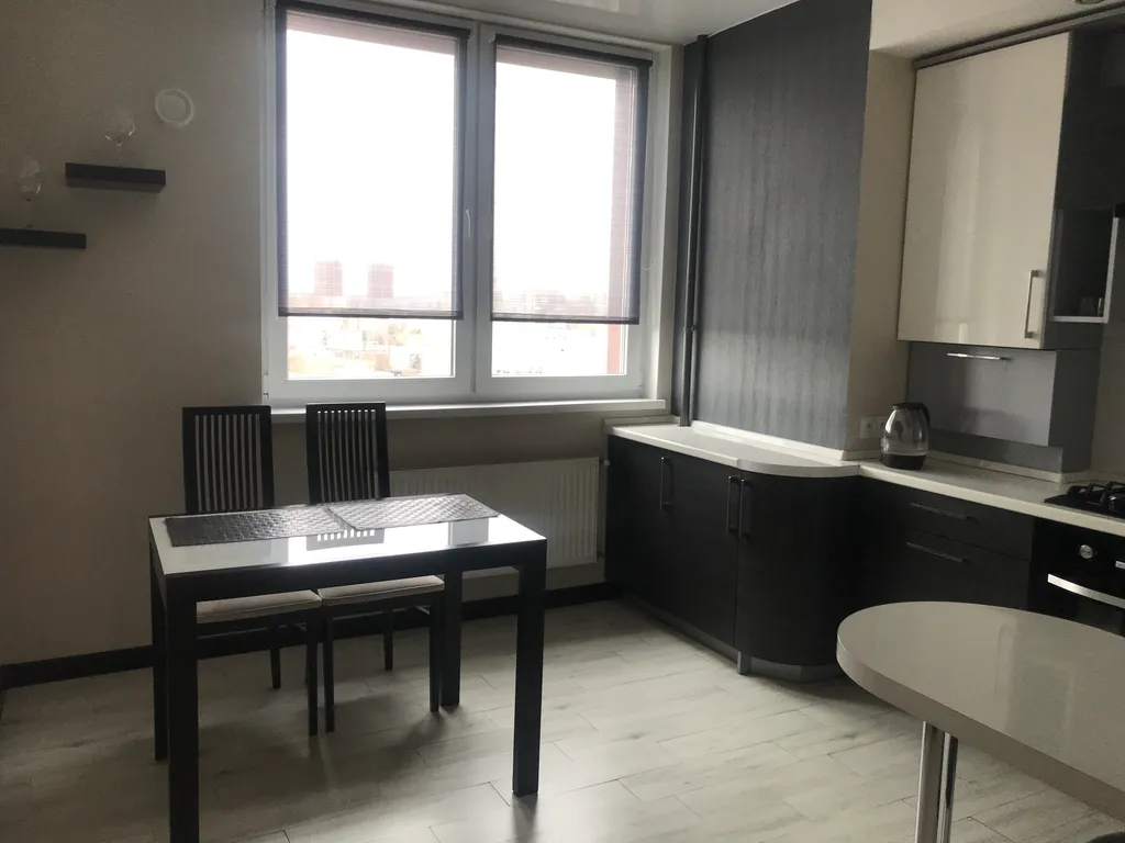 Квартира Стильные уютные апартаменты — Калининград