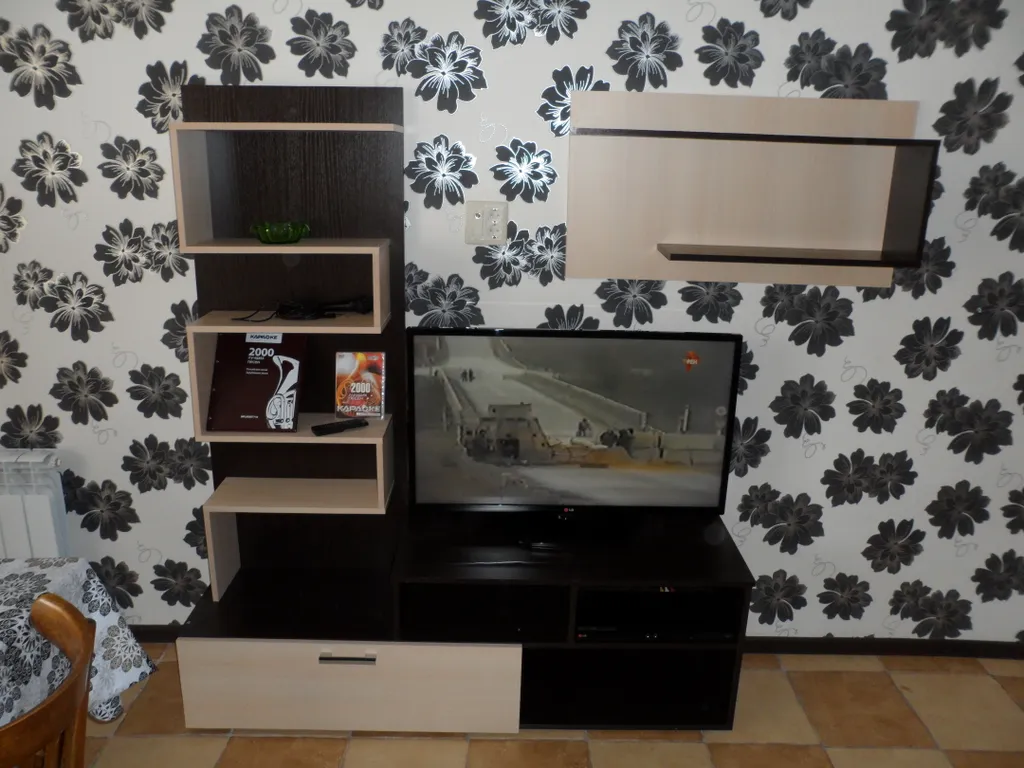 Бунгало на Банном