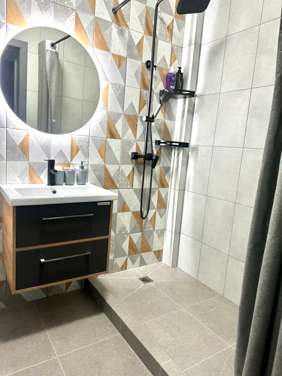 Уютно как дома