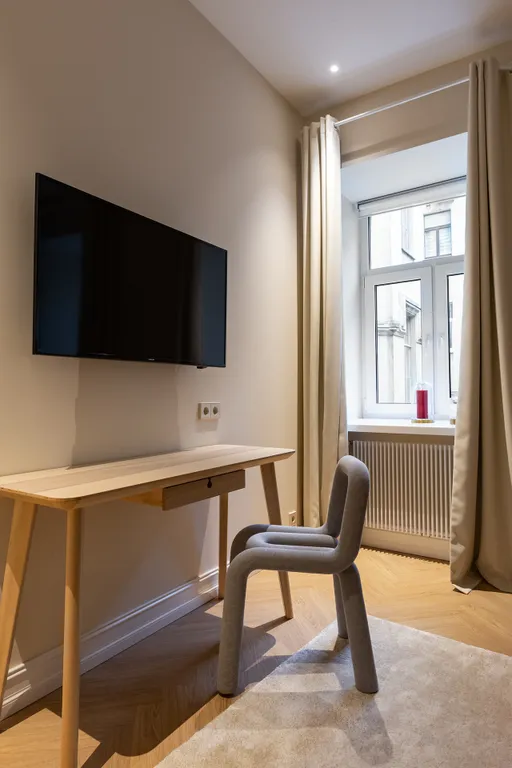 Квартира Квартира у Зимнего дворца — Санкт-Петербург