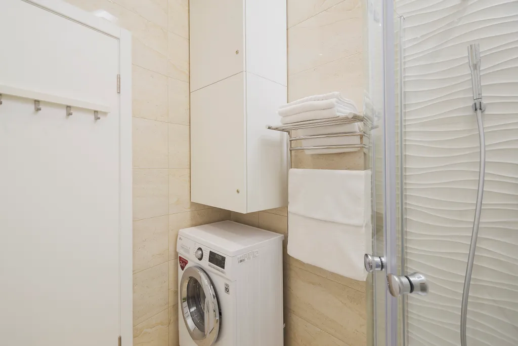 Студия с лучшим видом на море