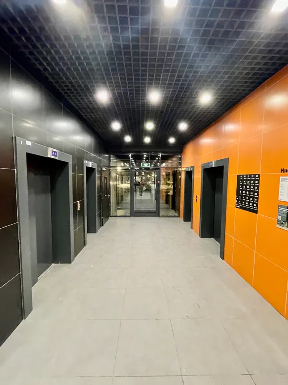 Арендный сервис «Дом Каспера» на Ул.Видная 3