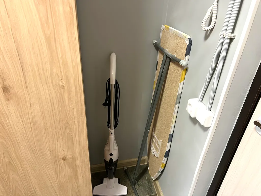 Уютная студия в центре города