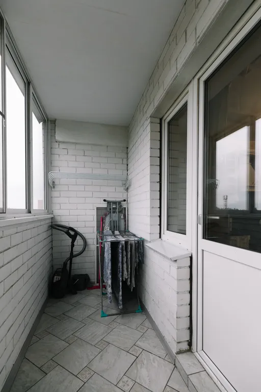 Просторная квартира в элегантном классическом стиле напротив ТЦ Обними