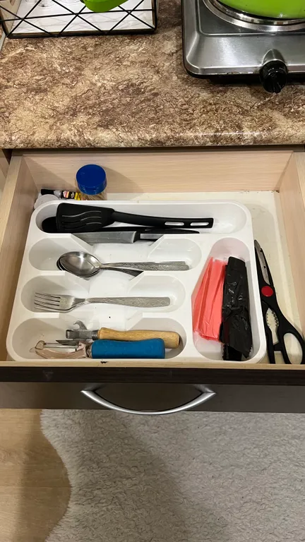 Студия в ЖК на Хлыновке