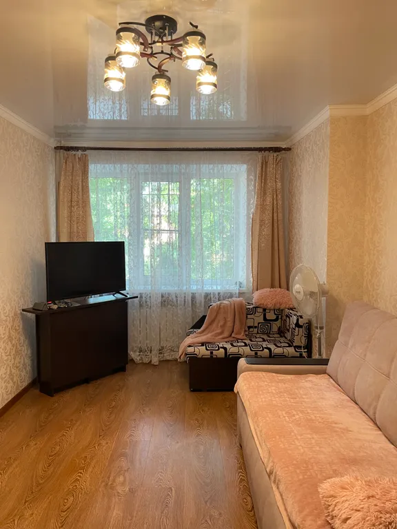 Квартира в курортной зоне рядом с парком