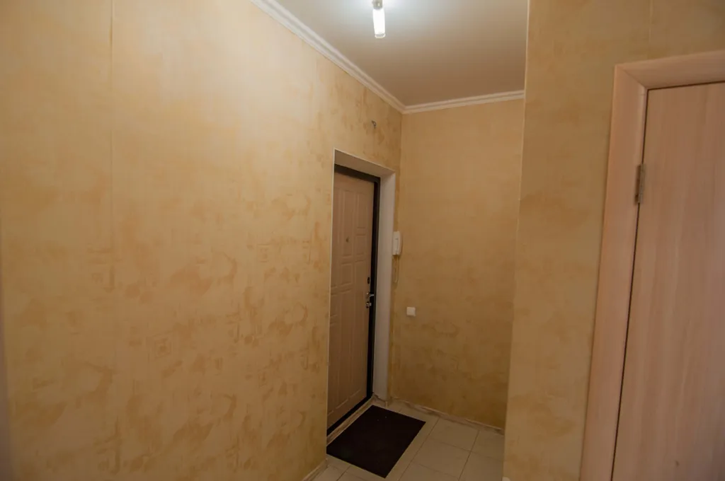 Уют в развитом районе города с комфортом выездом на объезд