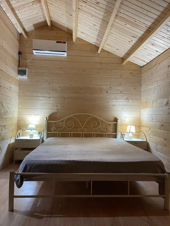 Коттедж 1-комнатный Дом — аренда посуточно в Алахадзы